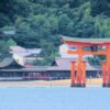 広島県廿日市市－嚴島神社