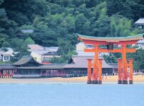 広島県廿日市市－嚴島神社