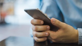 スマートフォンアプリで検索・予約