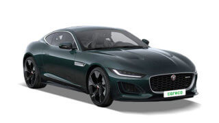 カレコ新車種ジャガーF-TYPE