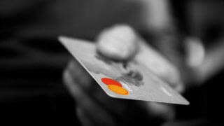 カーシェア料金をクレジットカードへ請求