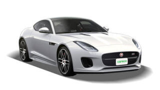 カレコ新車種ジャガーF-TYPE