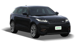 カレコ新車種ランドローバー レンジローバーヴェラール