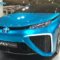 FCV燃料電池自動車トヨタMIRAI